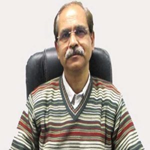 Dr. Anil Dhingra
