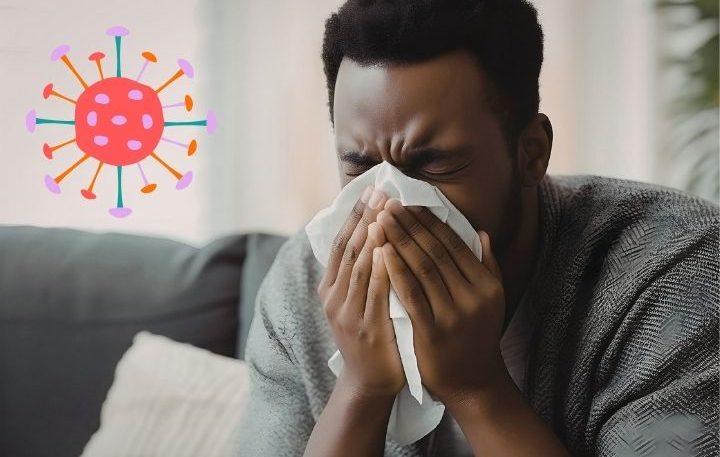 cough and cold treatment in Delhi