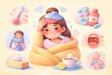 Types of Fever What Different Fever Patterns Mean and When to Consult Doctors in West Delhi Types of Fever What Different Fever Patterns Mean and When to Consult Doctors in West Delhi