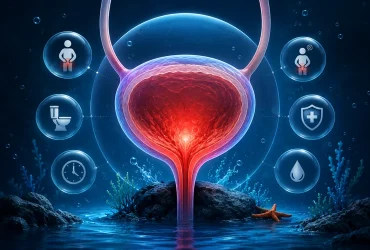 bladder-pain-syndrome treatment uttam nagar