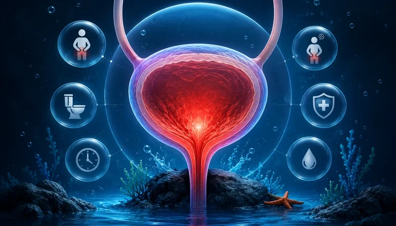bladder-pain-syndrome treatment uttam nagar