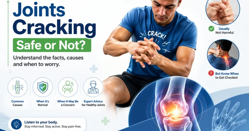 joints-cracking-safe-or-not