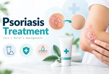 Psoriasis Treatment