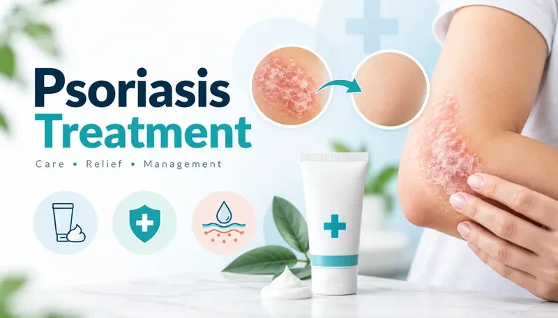 Psoriasis Treatment